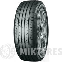 Yokohama Bluearth E51 225/60 R18 100H